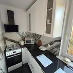 Appartement Przymorze Apartament,blisko Park Regana, Plaza *