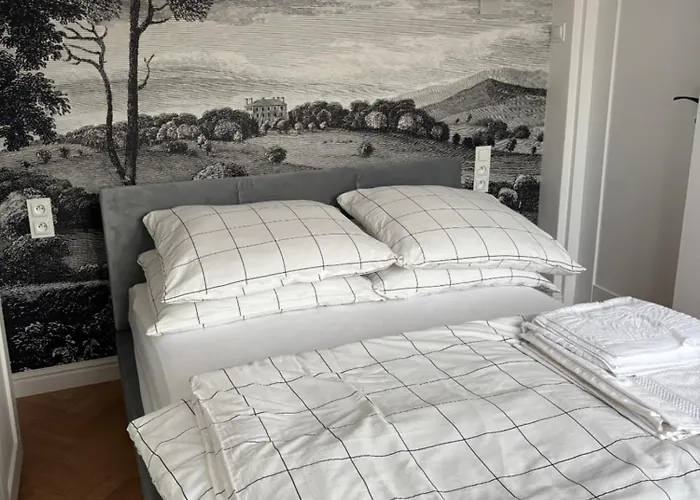 Przymorze Apartament,blisko Park Regana, Plaza דירה *